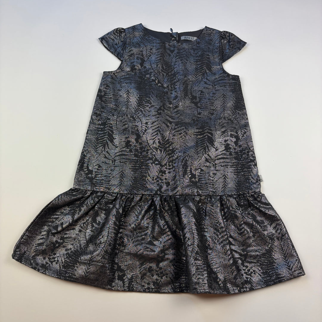 Wheat Fancy Dress - Size 8 Youth