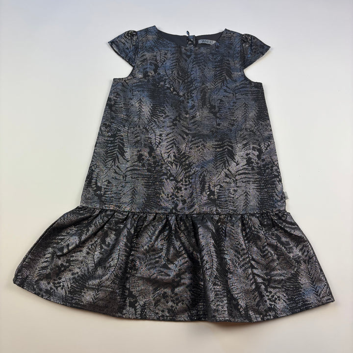 Wheat Fancy Dress - Size 8 Youth