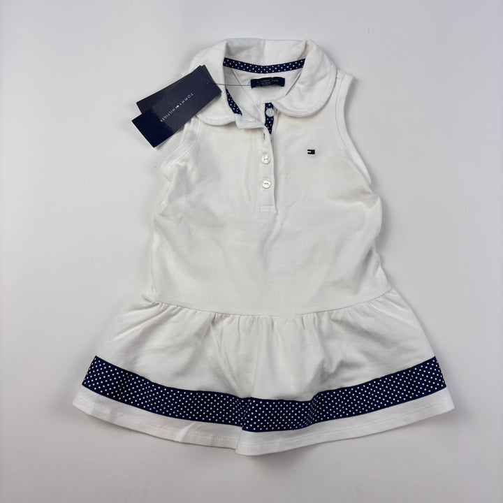 Tommy Hilfiger Dress - Size 18 Months