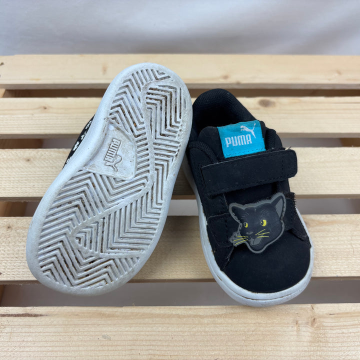 Puma Baby/Kids Sneakers - Size 5 Toddler (20 EU)