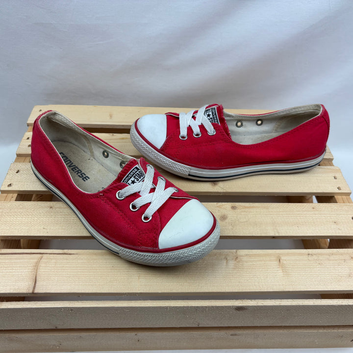 Converse Shoes - Size 6 Women&
