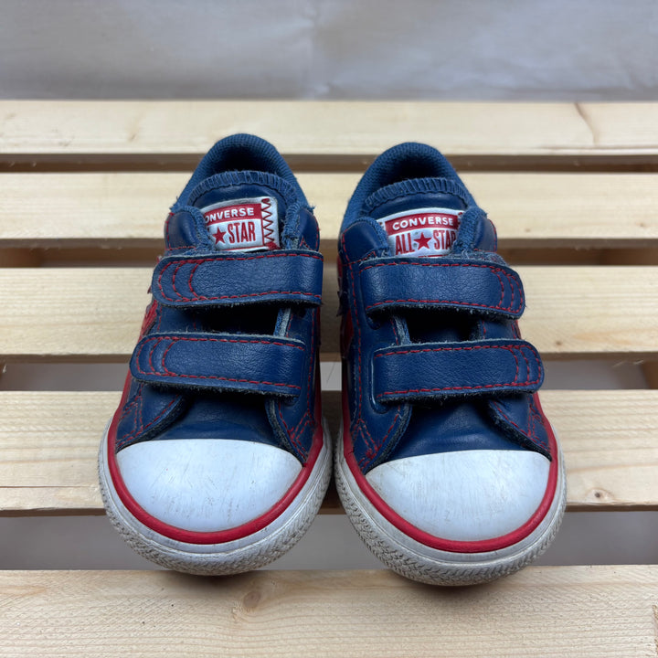 Converse &
