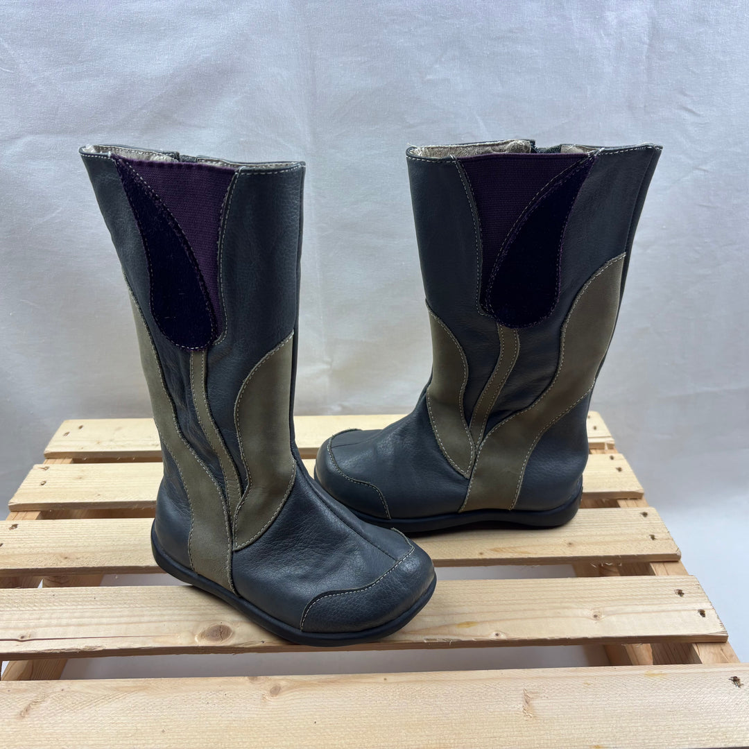 See Kai Run Dressy Boots - Size 8 Toddler
