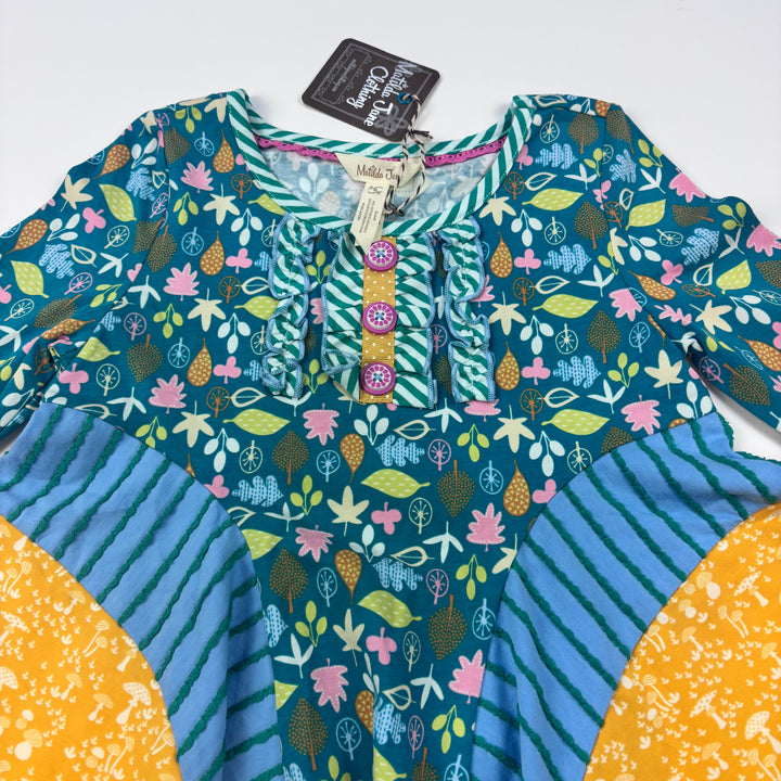 Matilda Jane Top/Tunic - Size 8-9 Youth