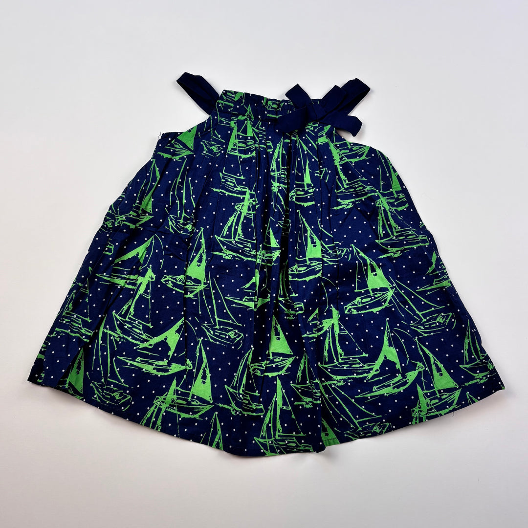 Gap Summer Dress - 12-18 Months
