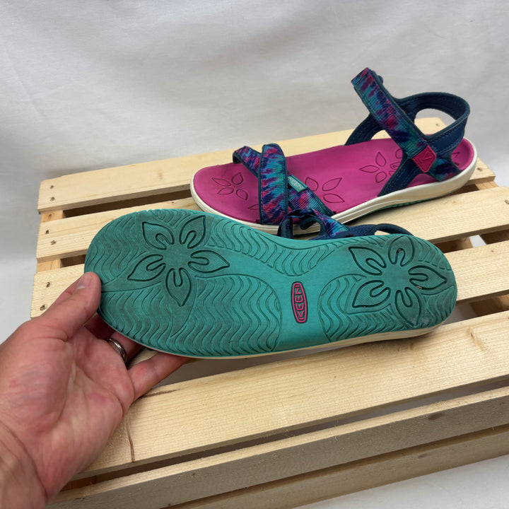 Keen Kids Sandals - Size 5 Youth