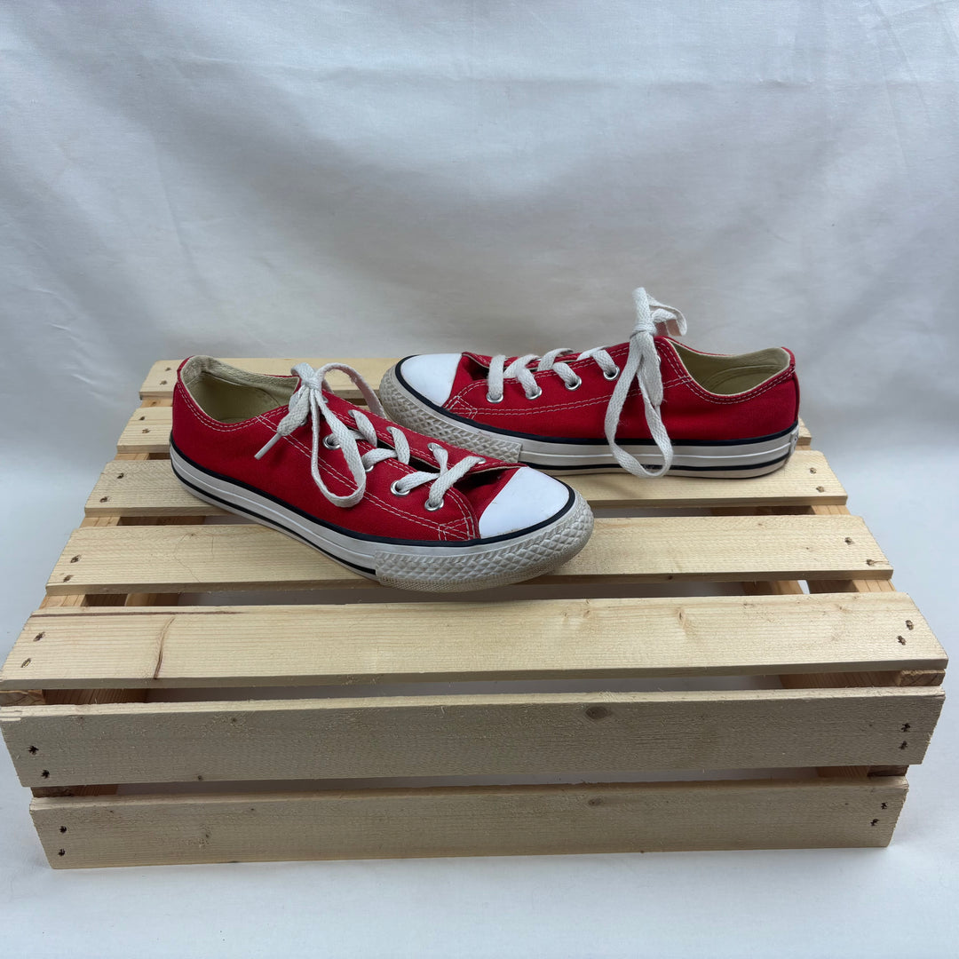 Converse Fashion Sneakers - Size 2 Youth