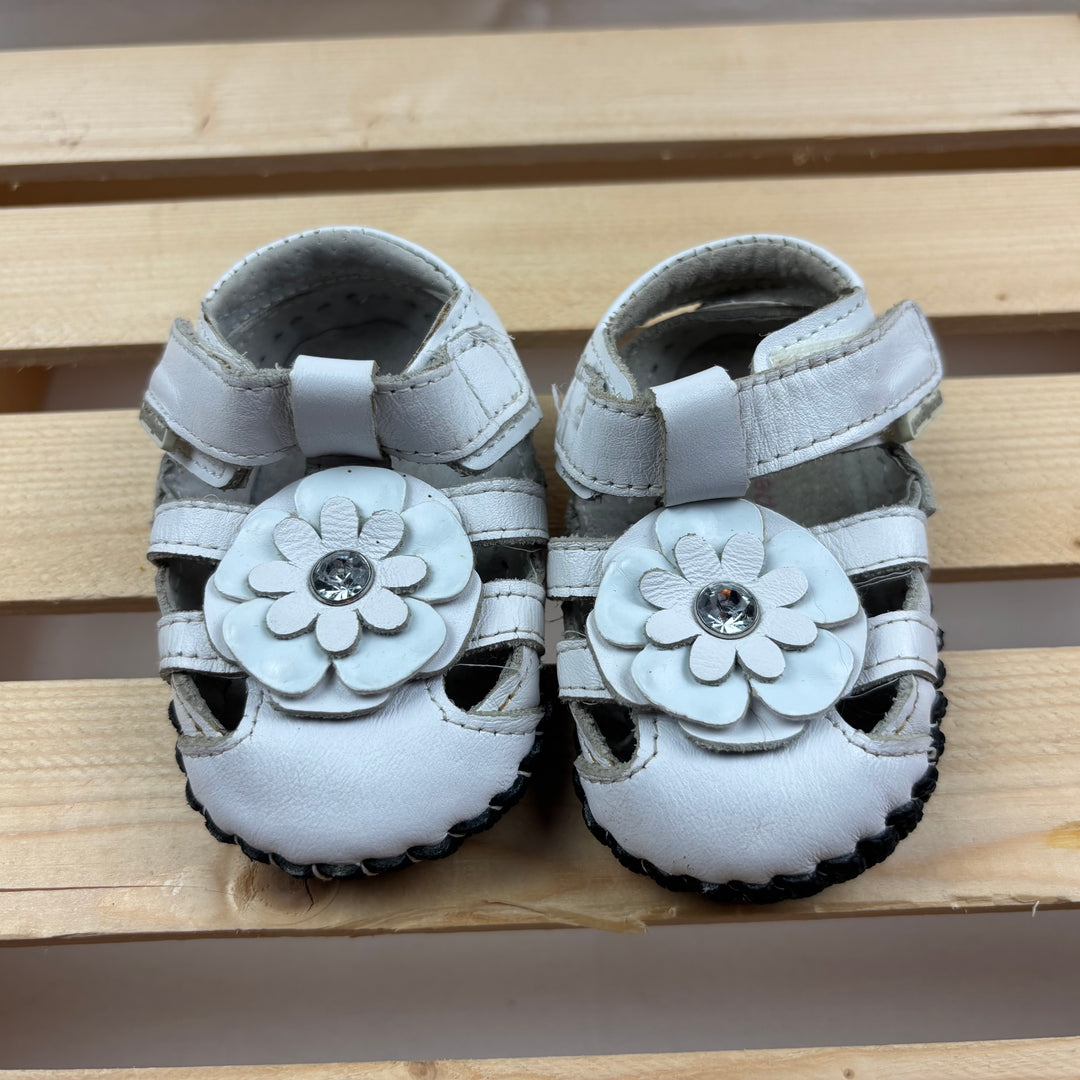 Pediped Baby Shoes - Size 6-12 Months (3 Infant)