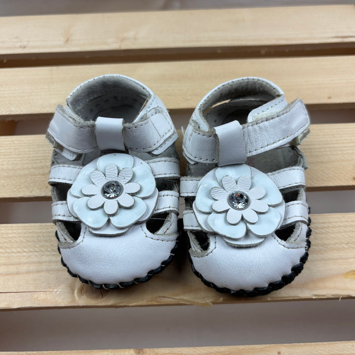 Pediped Baby Shoes - Size 6-12 Months (3 Infant)
