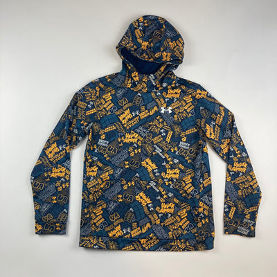 Under Armour Hoodie - Size Youth XLarge (16/18Y)
