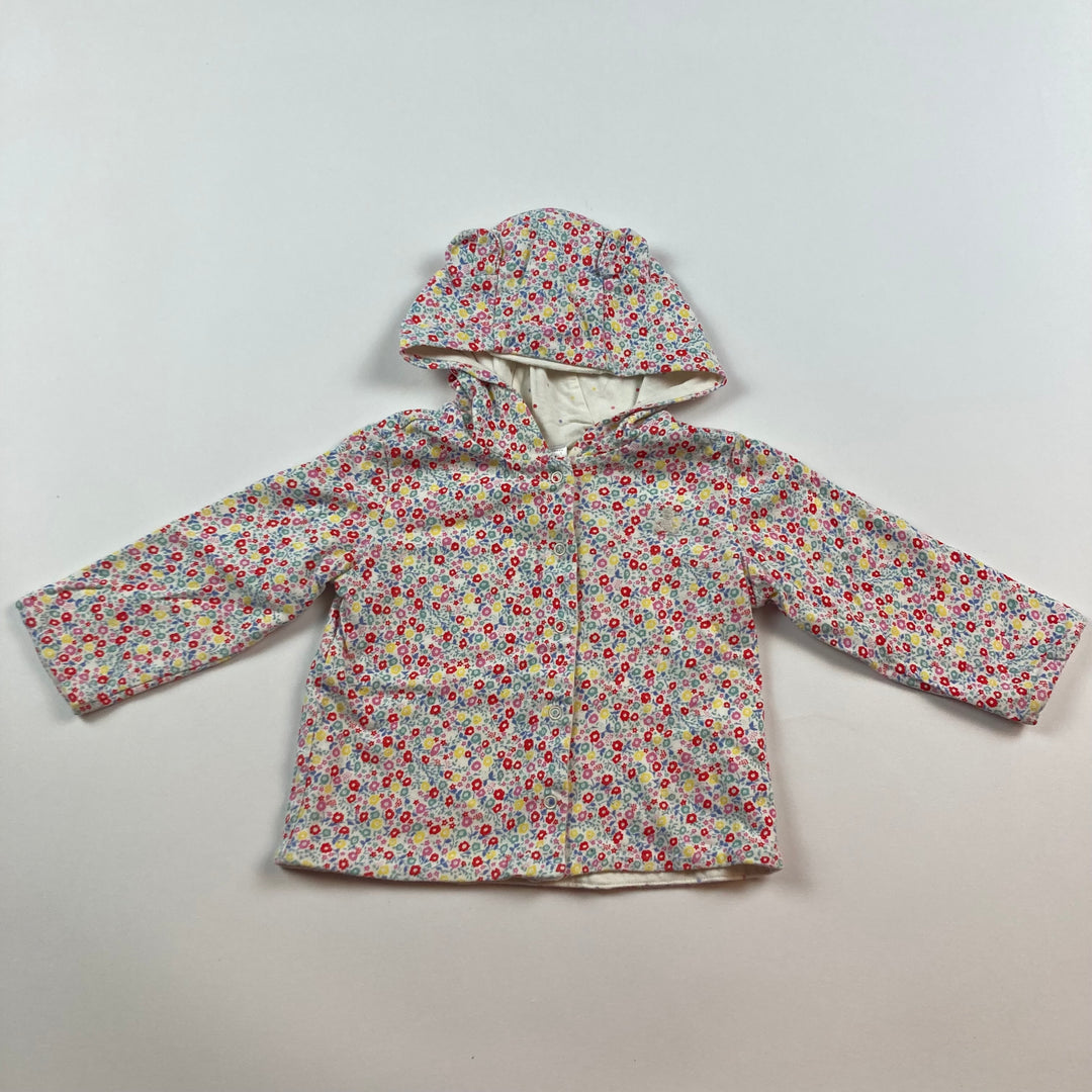 GAP Hoodie - Size 6-12 Months