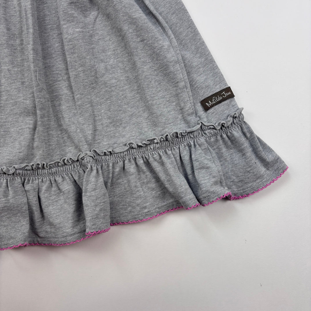 Matilda Jane Dress - Size 8-9 Youth