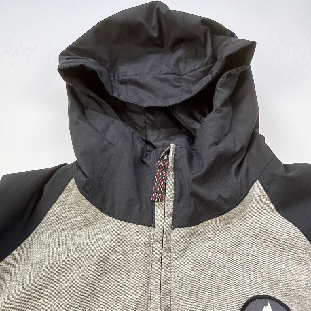Burton Winter/Ski DryRide Jacket - Size Youth Medium (10-12Y)