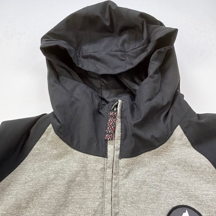 Burton Winter/Ski DryRide Jacket - Size Youth Medium (10-12Y)