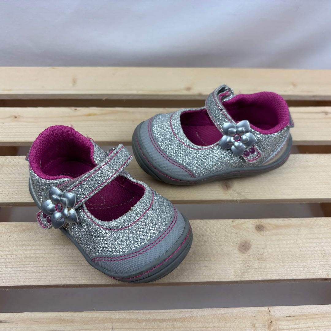 Stride Rite Baby Shoes - Size 3 Kids/Baby (19 EU)