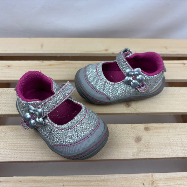 Stride Rite Baby Shoes - Size 3 Kids/Baby (19 EU)