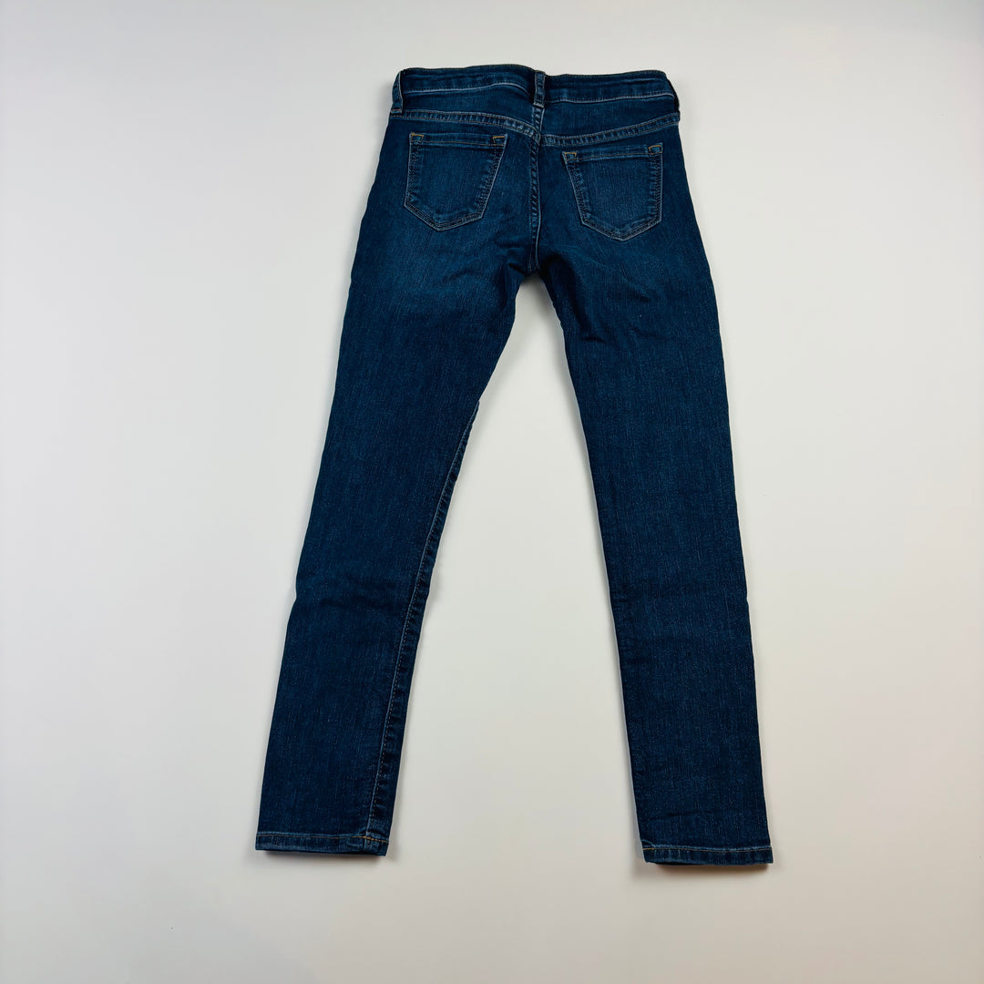 GAP Stretch Super Skinny Jeans - Size 7 Youth