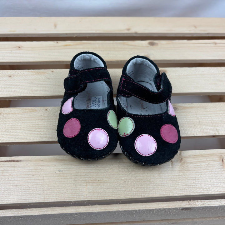 Pediped Baby Shoes - Size 6-12 Months (3 Infant)