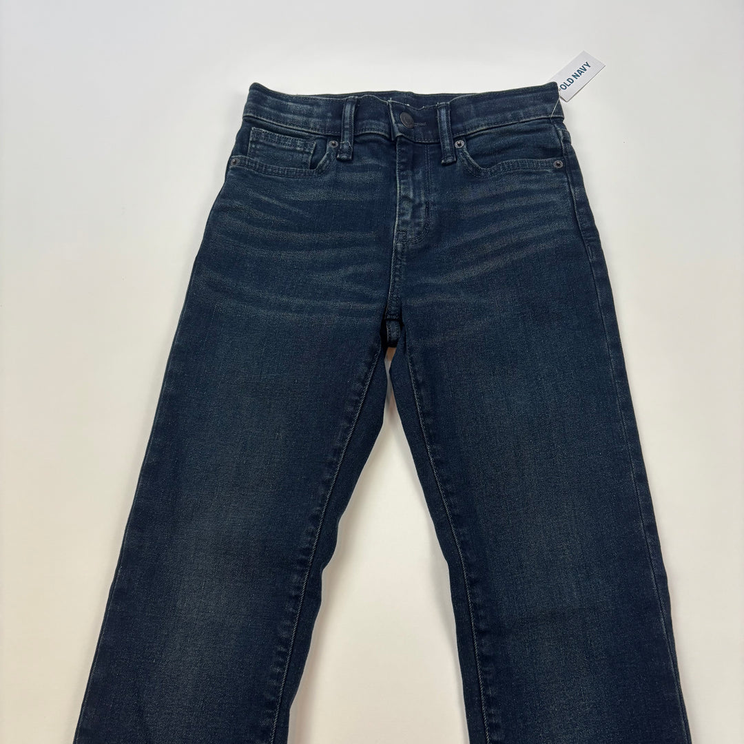 Old Navy Slim Jeans - Size Youth Large (10 Youth)