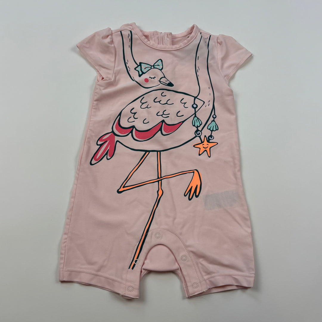 GAP Baby UV Sunsuit - Size 18-24 Months
