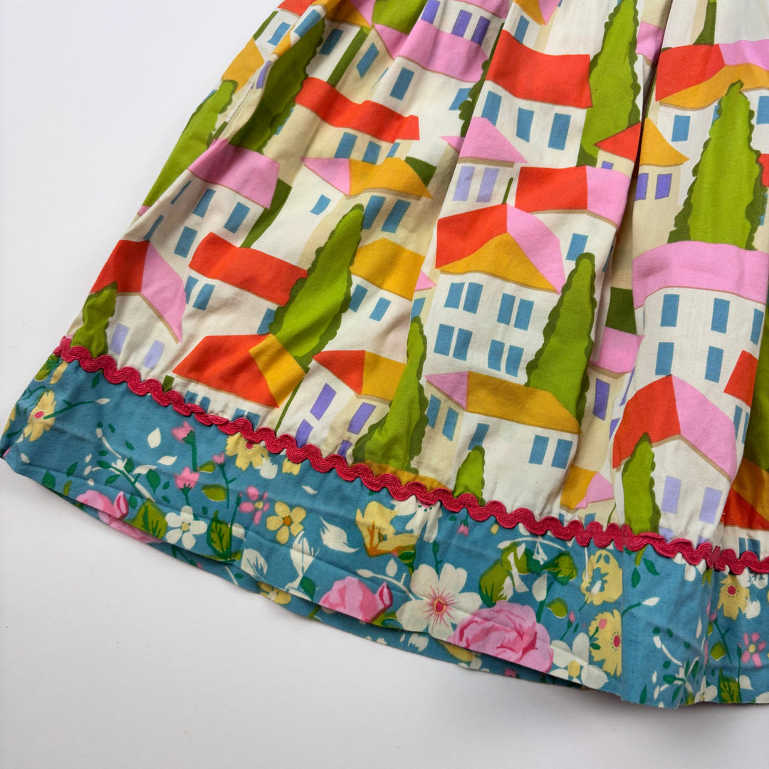 Matilda Jane Dress - Size 10-11 Youth