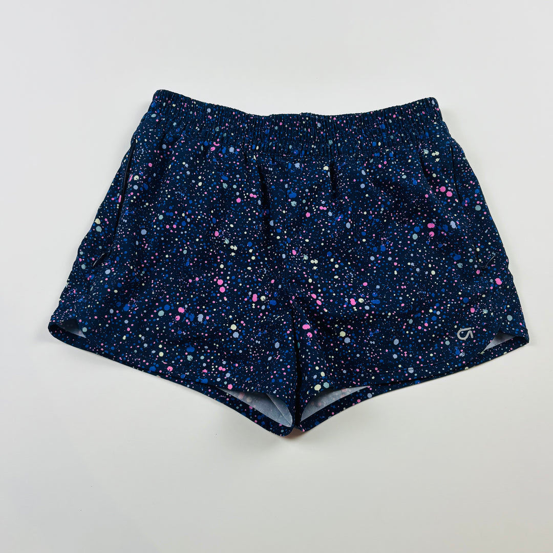 GAP Athletic Shorts - Size Youth Medium (8-9Y)