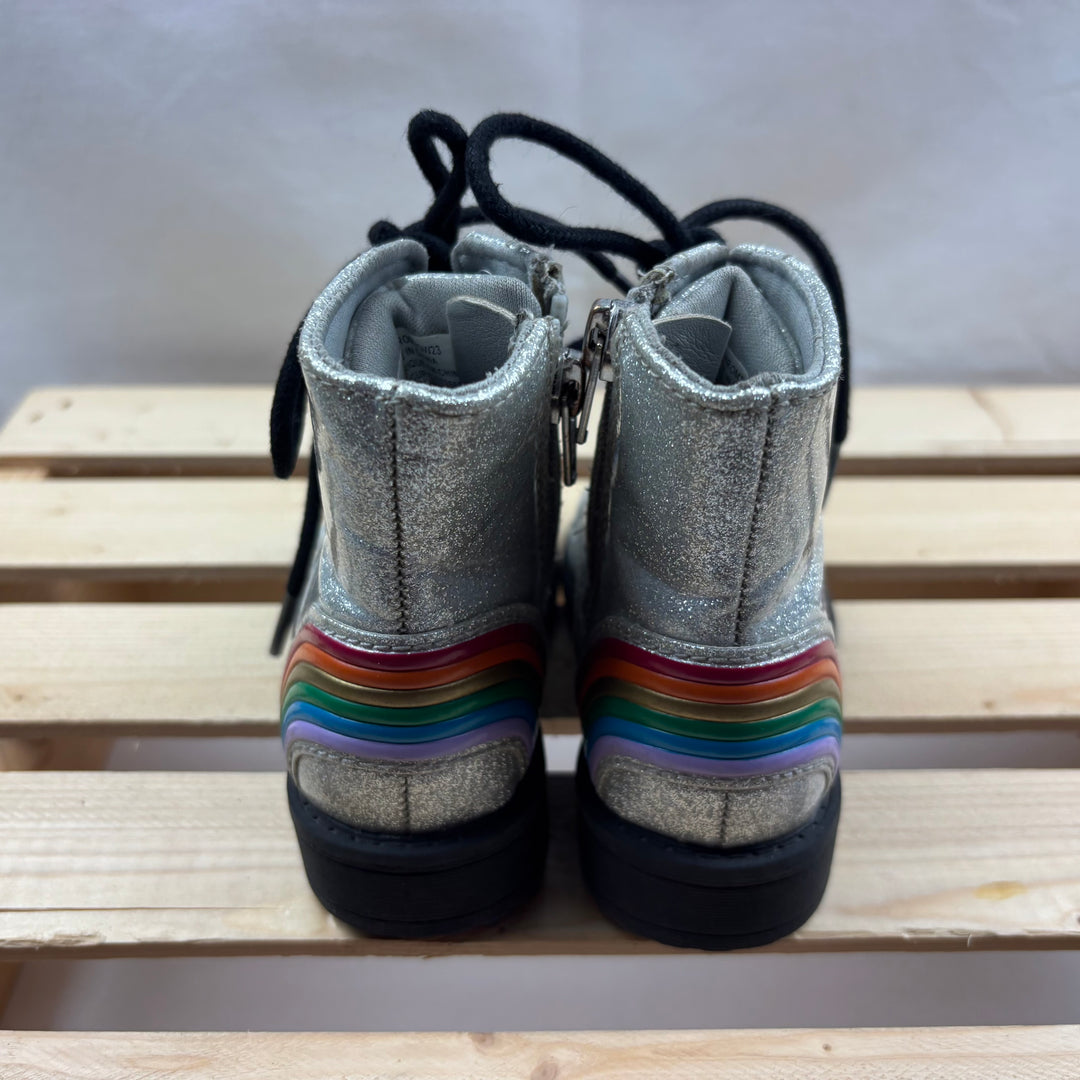 George Boots -  Size 6 Toddler
