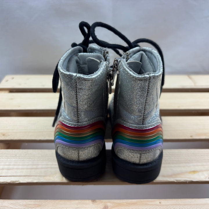 George Boots -  Size 6 Toddler