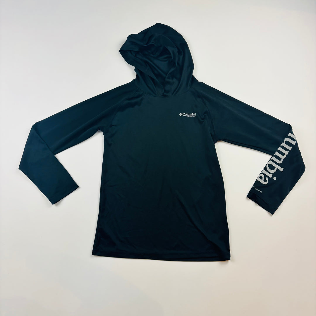 Columbia Sportswear Long Sleeve T-Shirt - Size Youth Medium (10/12Y) (Copy)