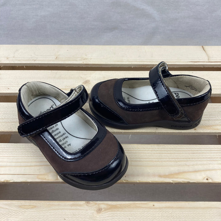 Pediped Toddler Shoes - Size 5 Toddler (Size 20 European) - Pitter Patter Boutique