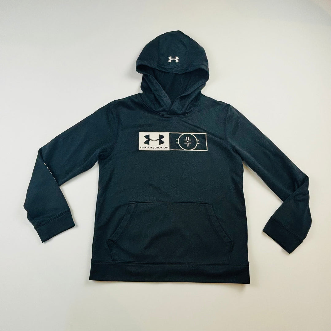 Under Armour Hoodie - Size Youth Large (12/14Y)