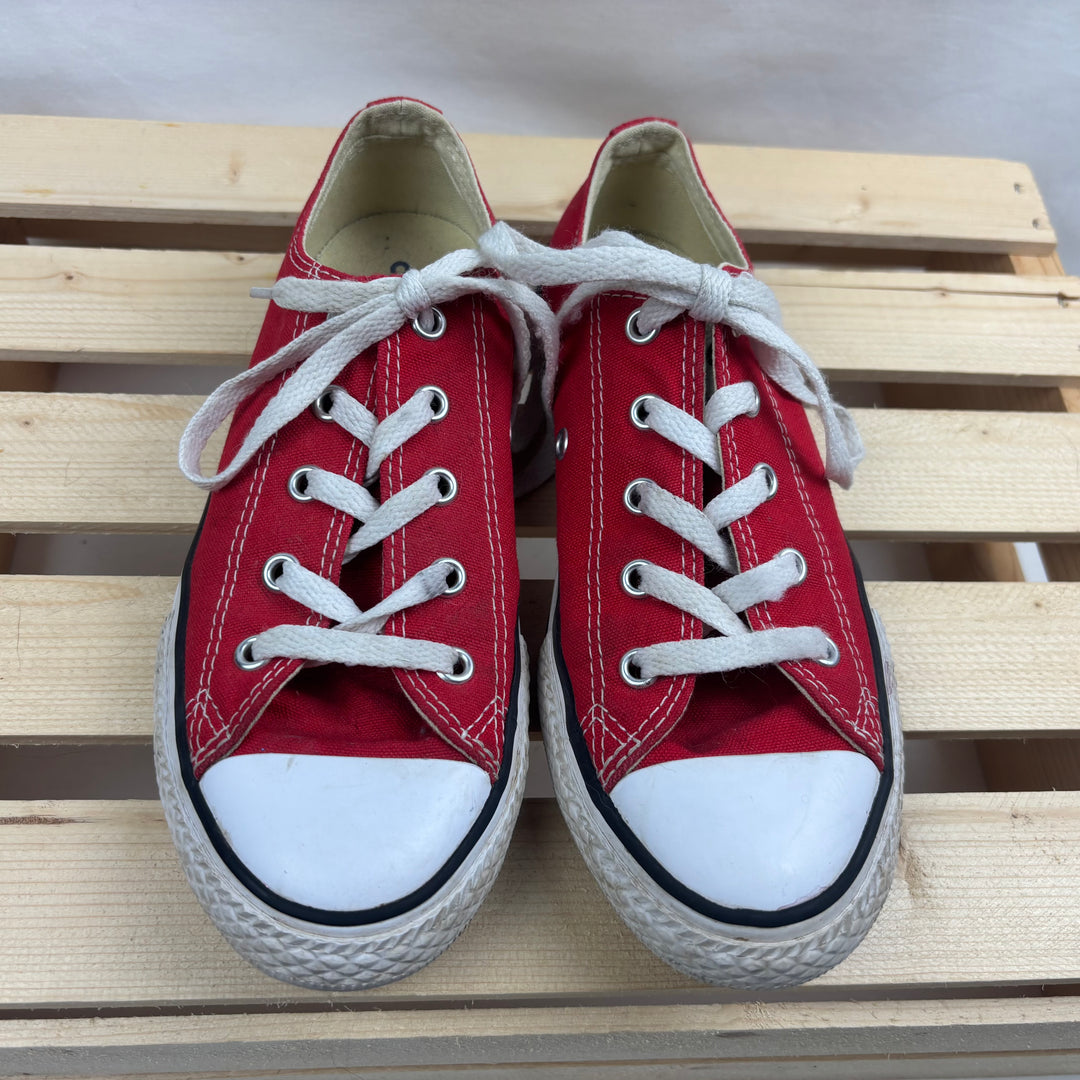 Converse Fashion Sneakers - Size 2 Youth