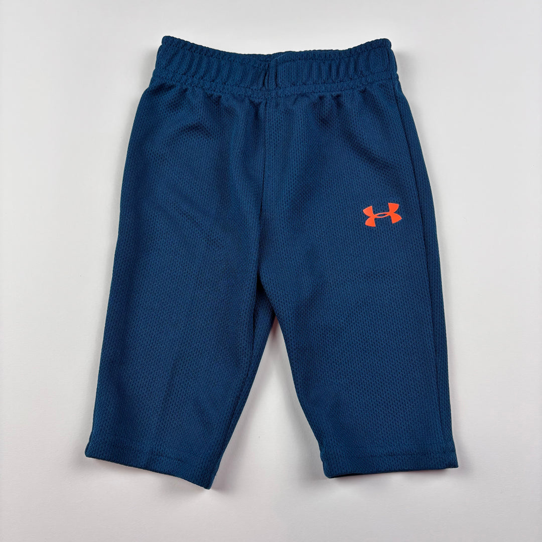 Under Armour Baby Track Pants - Size 0-3 Months