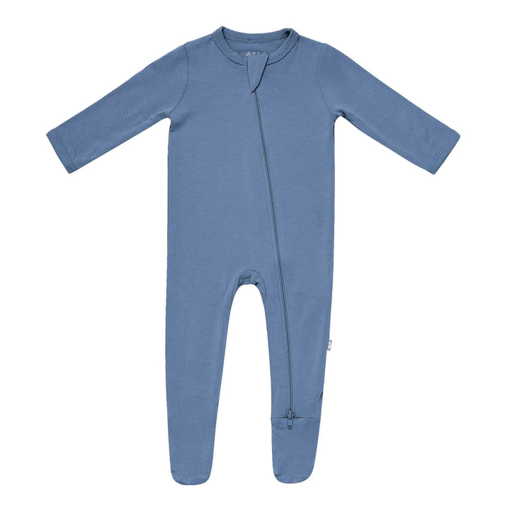 Kyte Baby - 18-24M Zippered Footies - Pitter Patter Boutique