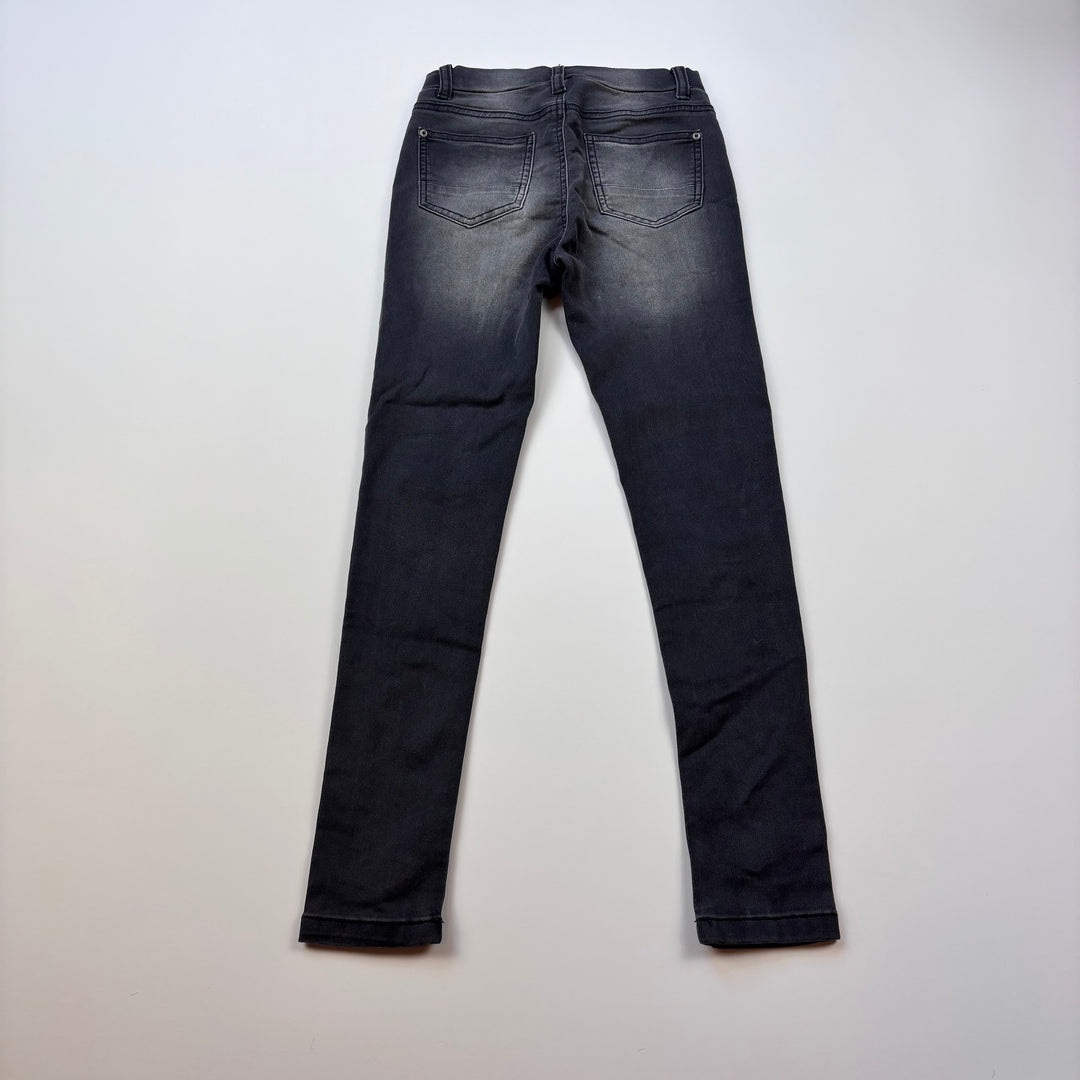 Mayoral Skinny Jeggings - Size 10 Youth (140cm)