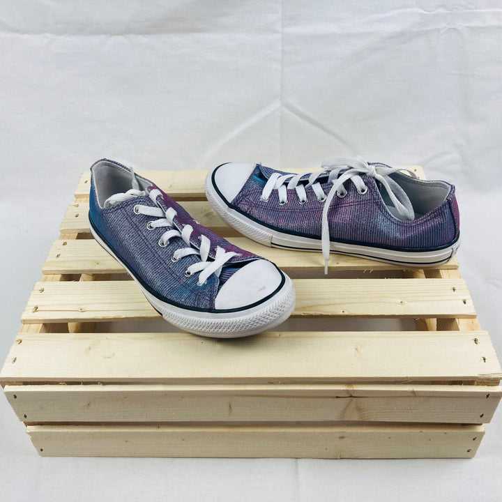 Converse Shoes - Size 5 Youth (6.5 Women)