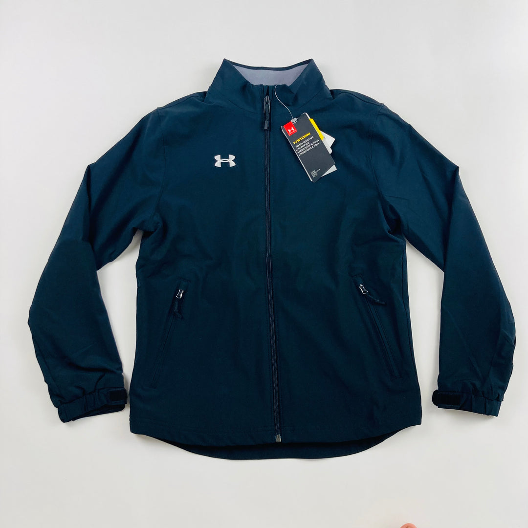 Under Armour Jacket - Size Youth Large (12-14 Youth)