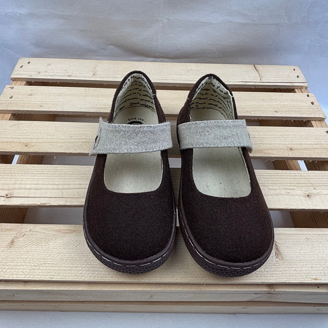 Livie &amp; Luca "Carta II" Mary Jane Shoes - Size 11 Toddler