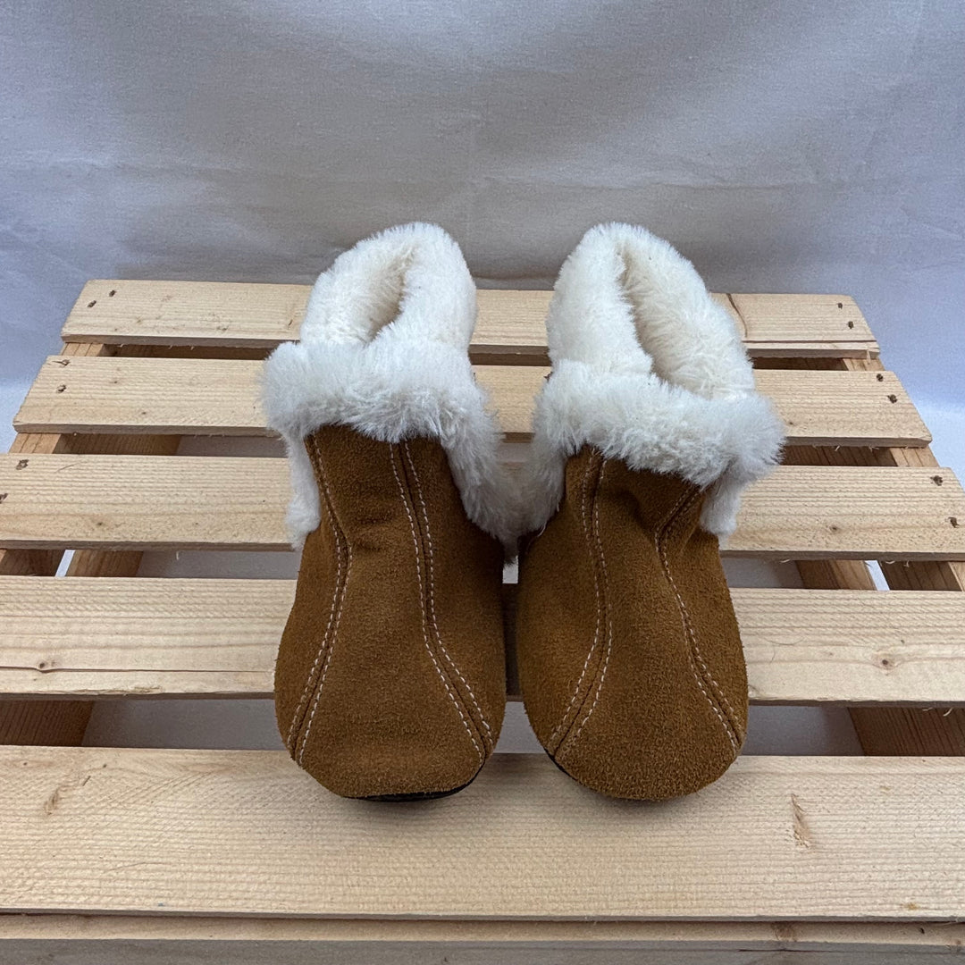 Jack and Lily Baby Boots - Size 24-30 Months