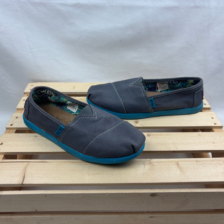 Bobs by Sketchers Shoes - Size 4 Youth
