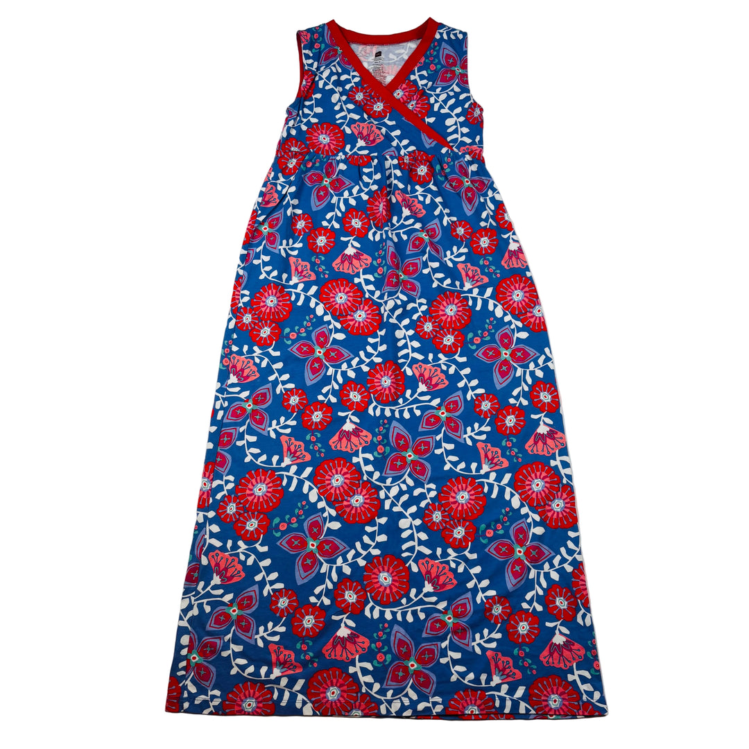 Tea Collection Summer Maxi Dress - Size 12 Youth