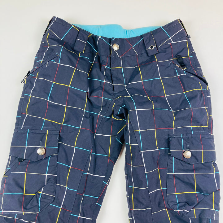 Burton Ski/Snow Pants - Size X-Small Women's