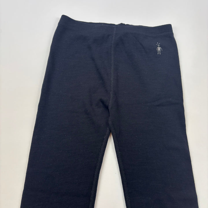 Smartwool Kids Merino Baselayer Pants - Size Youth Medium (9-10 Years)