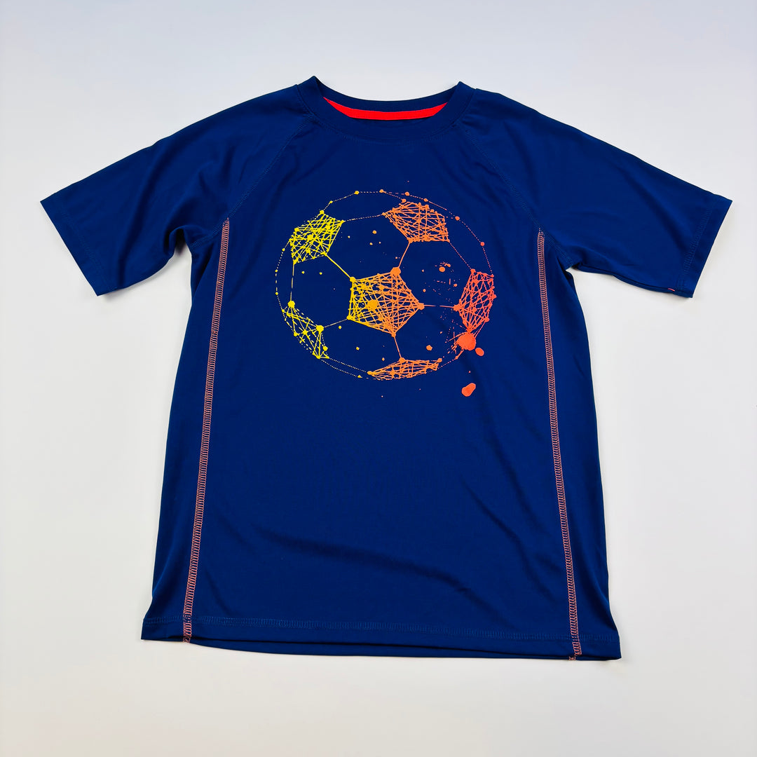 Cat &amp; Jack Athletic T-Shirt - Size 8-10 Years