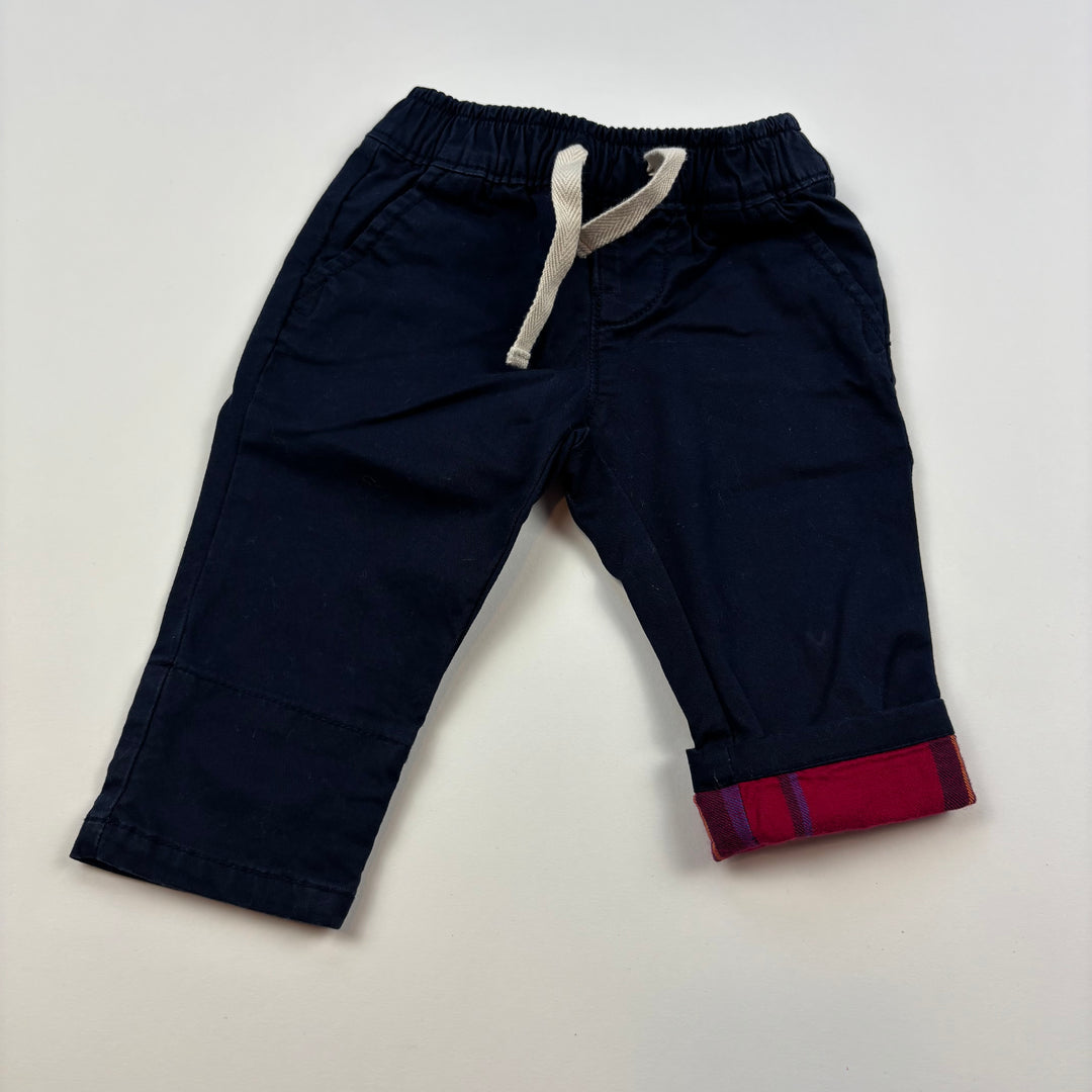 GAP Baby Pants - 0-3 Months