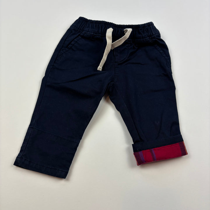 GAP Baby Pants - 0-3 Months