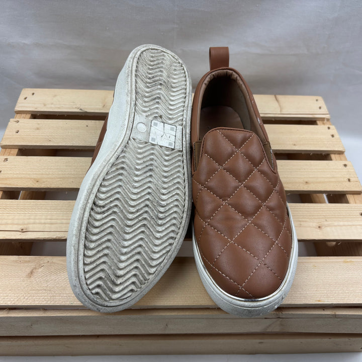 Call it Spring Slip-on Shoes - Size 8 Women&