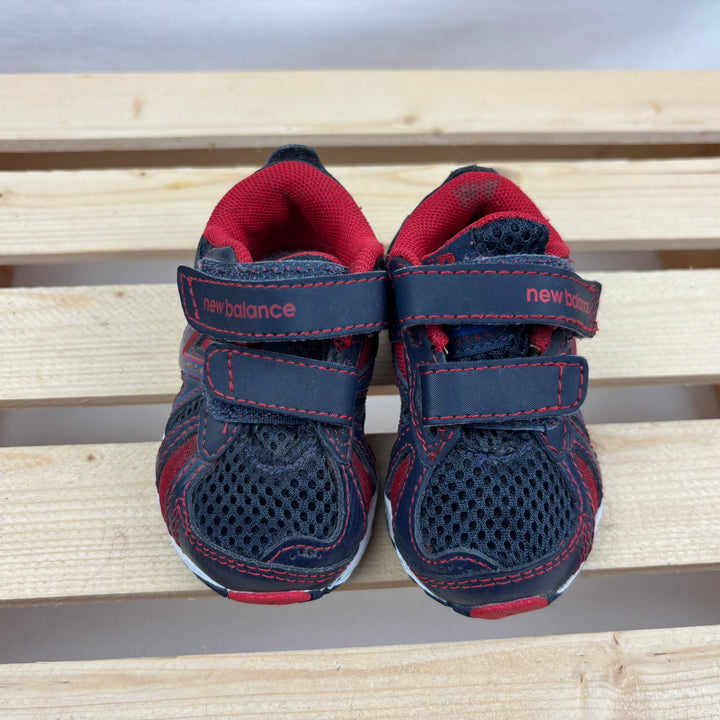 New Balance Baby Shoes - Size 2 (3-6M)