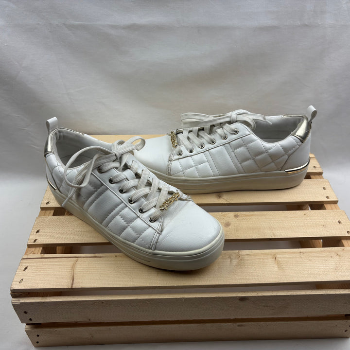 Aldo Slip Fashion Sneakers - Women&