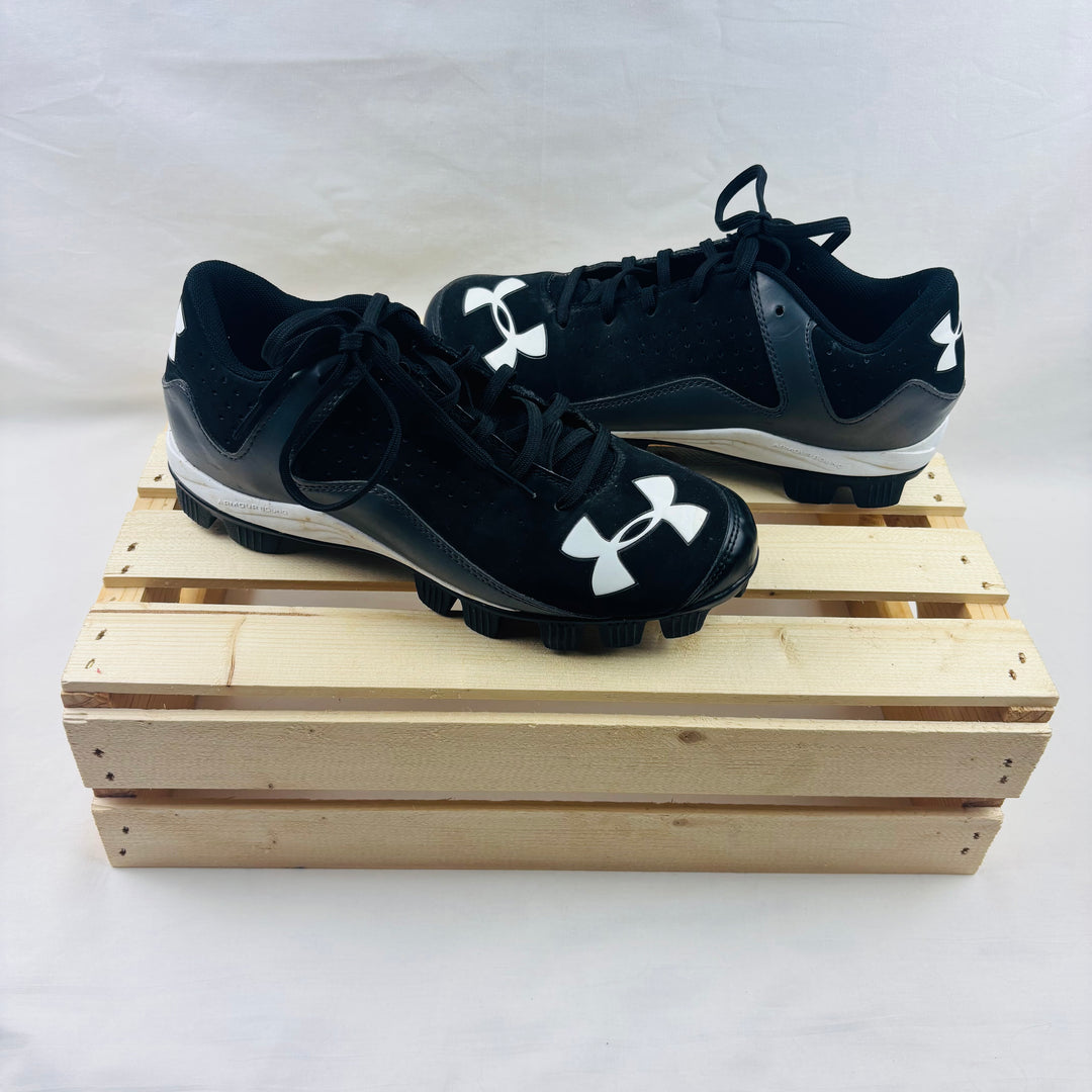 Under Armour Baseball Cleats - Size 7.5 Men's (40.5 EUR)